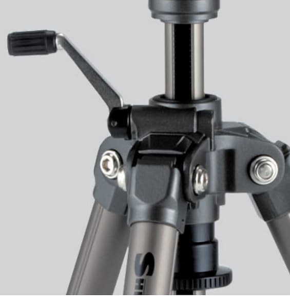 Velbon Sherpa 250R kamerastativ – nytt