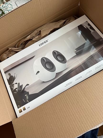 Edifier Luna Eclipse E25HD