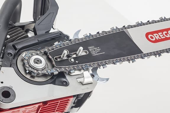 solo® by AL-KO bensin motorsåg 6656