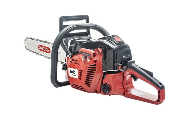 solo® by AL-KO bensin motorsåg 6656