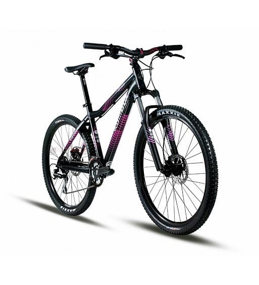 Commencal Premier Girly MTB 2012