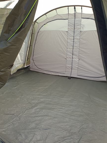 Stort Tält 5/6 personer/ Outwell Monterey.