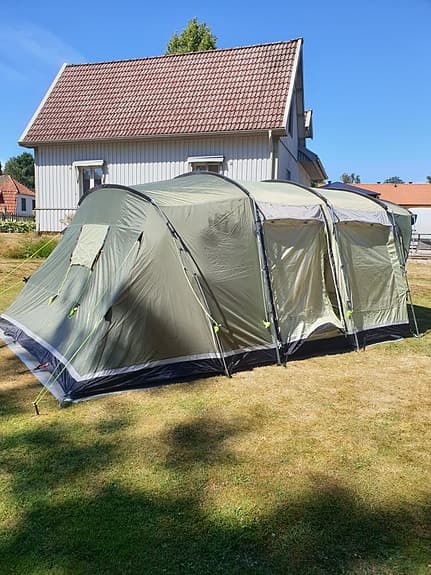 Stort Tält 5/6 personer/ Outwell Monterey.