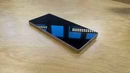 Samsung Galaxy S25 Ultra mobiltelefon 256 GB svart