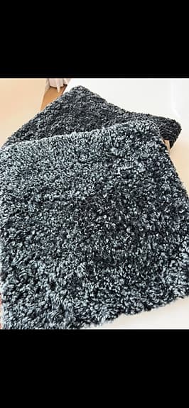 Shepherd stolsdyna 38x38 cm