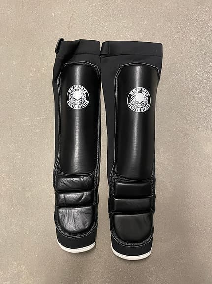 Benskydd Small MM SPORTS