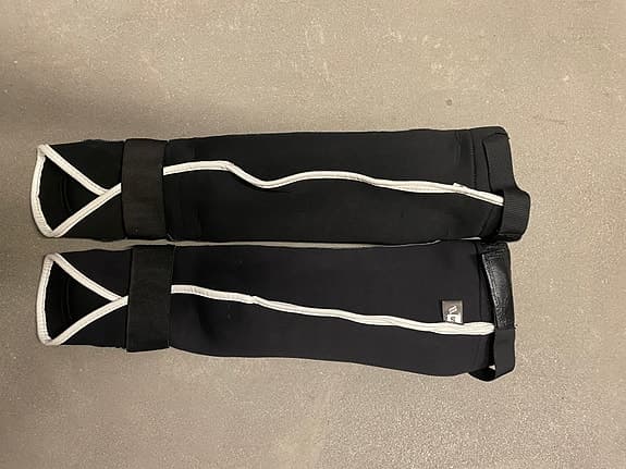 Benskydd Small MM SPORTS