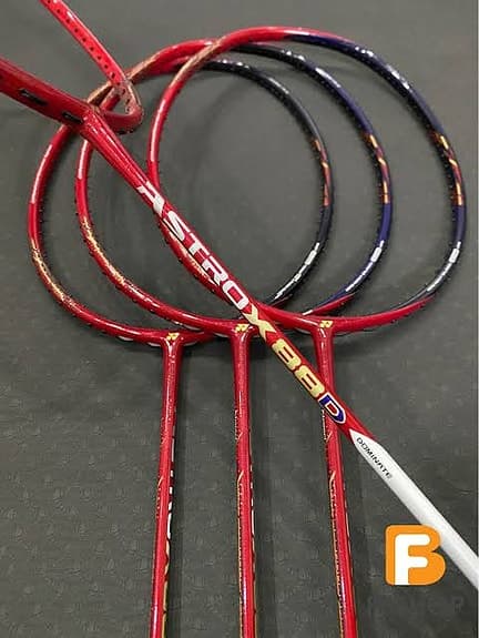 Yonex astrox -88D