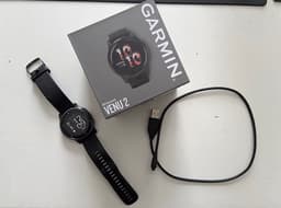 Garmin Venu2 smartklocka