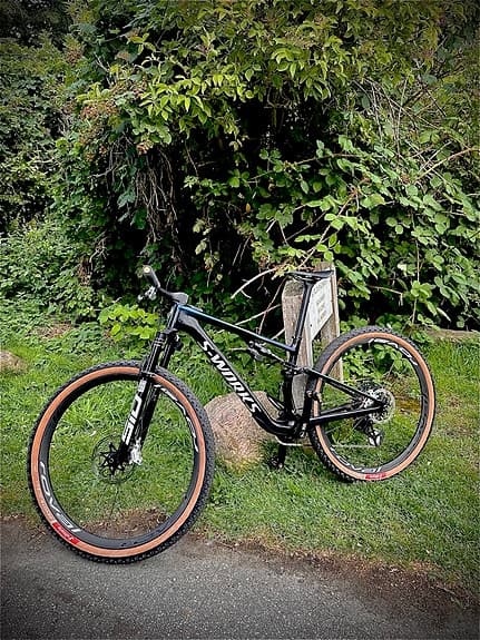 Specialized S-Works Epic 8 Ramset