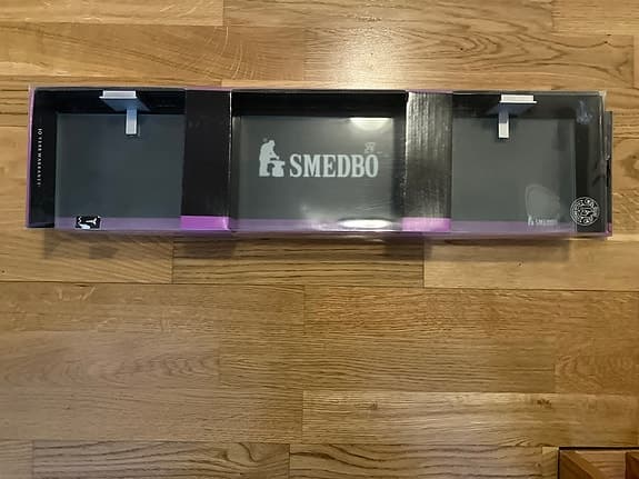 Badrumshylla Smedbo Pool ZK 347
