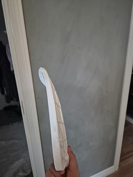 Innebandy blad unihoc PPTitan