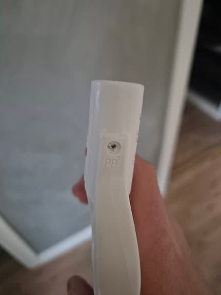 Innebandy blad unihoc PPTitan