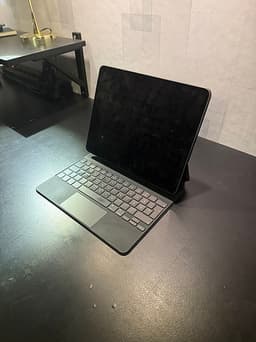 iPad Pro (12,9 tum) (fjärde generationen)