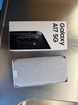 Samsung Galaxy A17 5G