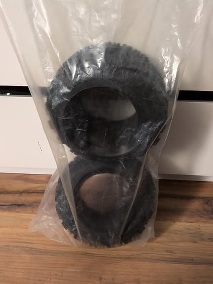 Arrma Kraton 8S BLX Dboots "Copperhead2 SB MT" Tire & Inserts (2st)