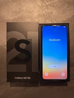 Samsung Galaxy S21 5G 128 GB