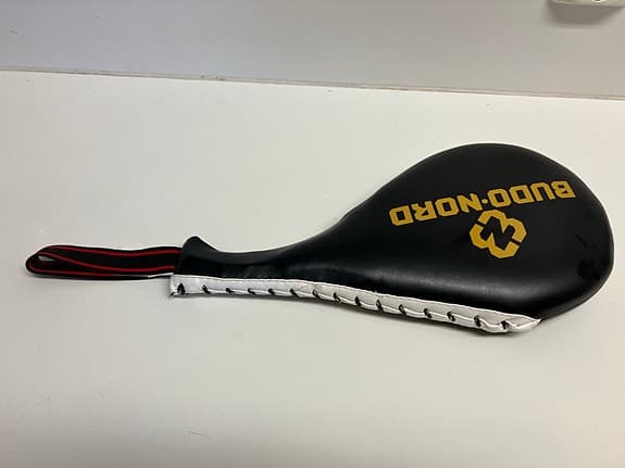 Budo-Nord sparkmits / pads för kampsport – fint skick