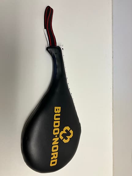 Budo-Nord sparkmits / pads för kampsport – fint skick