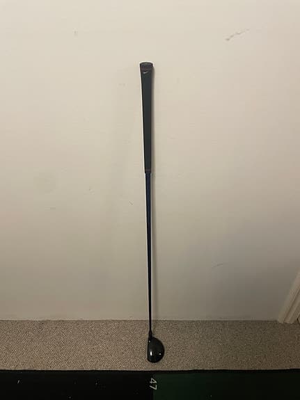 Nike VR Pro 5 Wood 19° Vänster – Project X 6.0