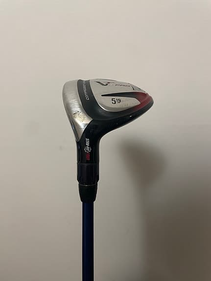 Nike VR Pro 5 Wood 19° Vänster – Project X 6.0