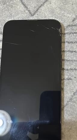 Apple iPhone 14 Pro Max mobiltelefon 128 GB