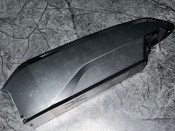 Shimano BT-E8014 Elcykel batteri