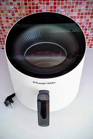 Airfryer Russell Hobbs 5 liter