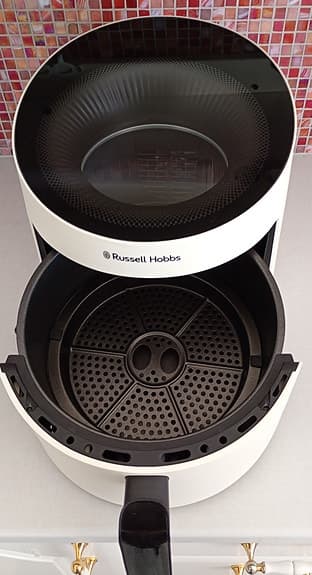 Airfryer Russell Hobbs 5 liter