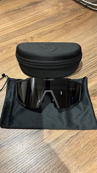Scott sportglasögon