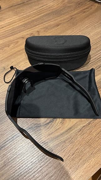 Scott sportglasögon