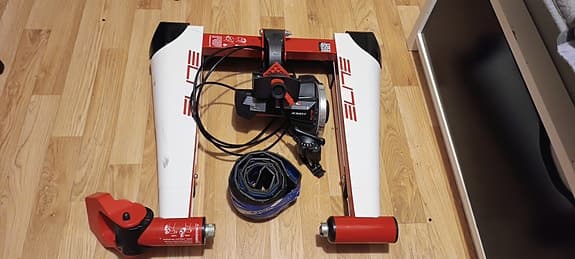 Elite Force cykeltrainer