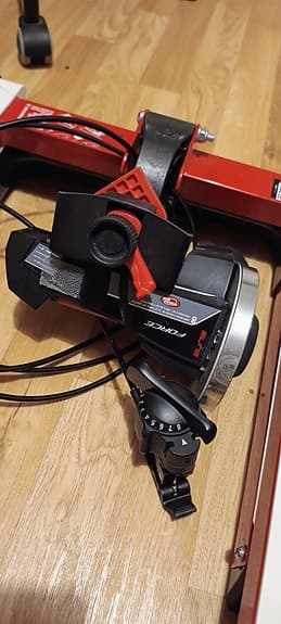 Elite Force cykeltrainer