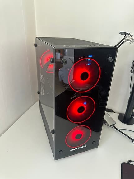 Gamingdator - RTX 2060