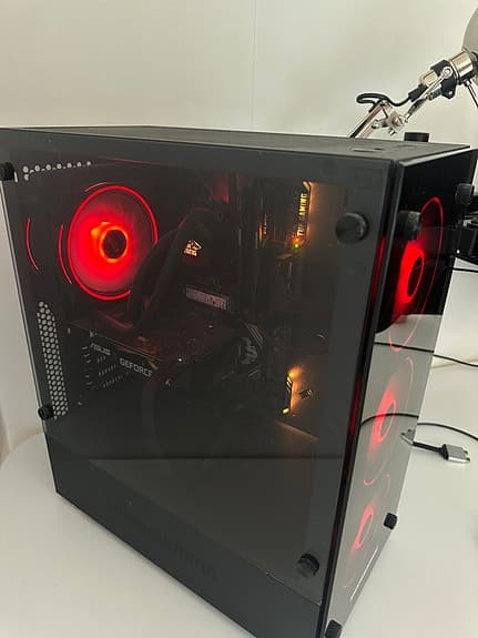 Gamingdator - RTX 2060