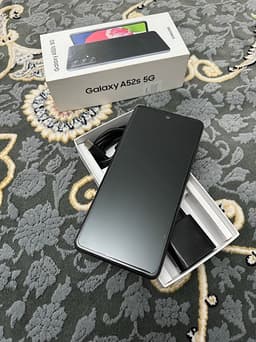 Samsung Galaxy A52s 5G