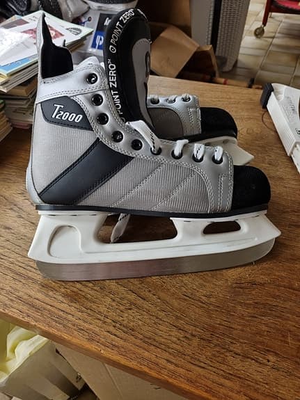 Point Zero Hockeyskridskor storlek 41