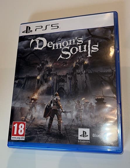 Sony PlayStation 5