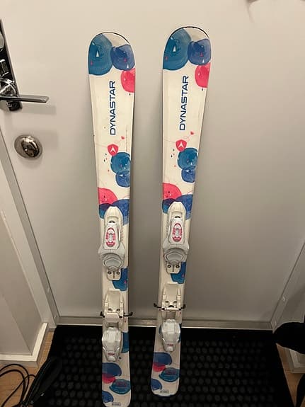 Dynastar - modell Salsa 116 cm