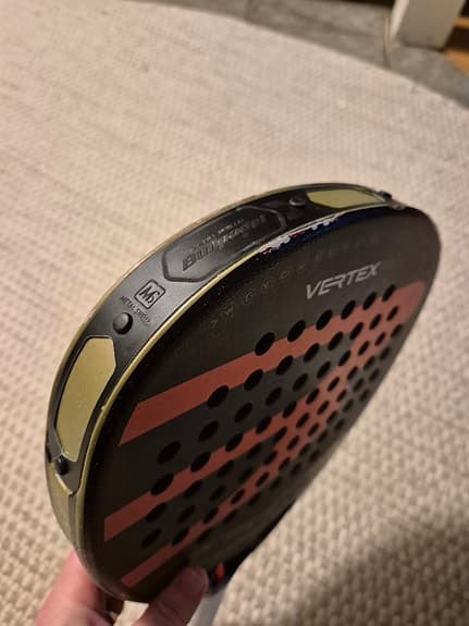 Bullpadel vertex 03 2023