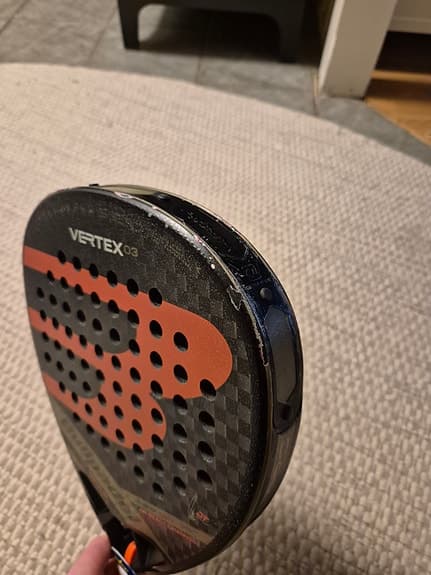 Bullpadel vertex 03 2023