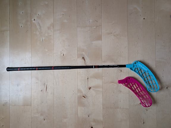 Innebandyklubba unihoc player 29