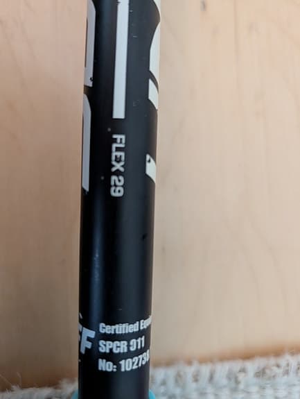 Innebandyklubba unihoc player 29