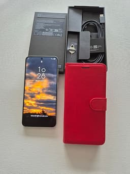 Samsung Galaxy S25, 256 gb