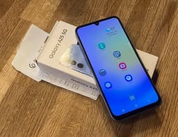 Samsung Galaxy A25 5G