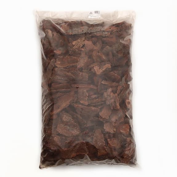 PINJEBARK Premium 30-80 mm, Innehåll 50L