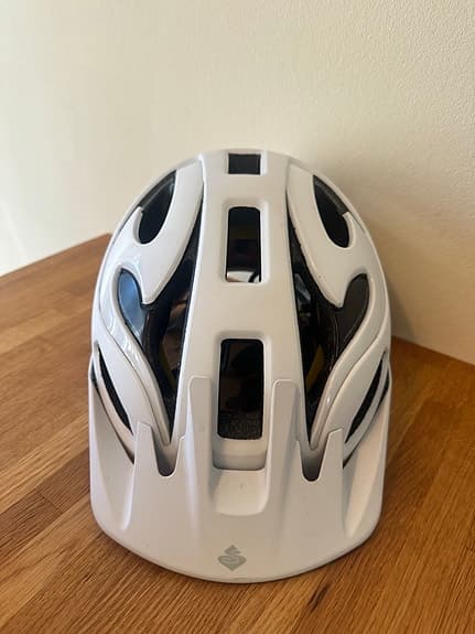 Cykelhjälm Sweet Protection L/XL