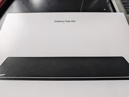 Samsung Galaxy Tab A11+ surfplatta 128 GB grå