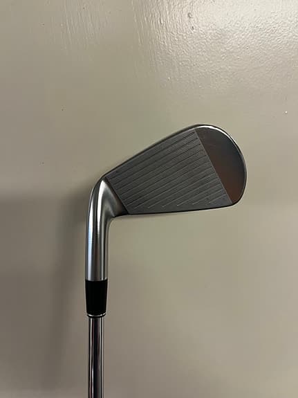 Srixon ZX7 mk 2 järn 3