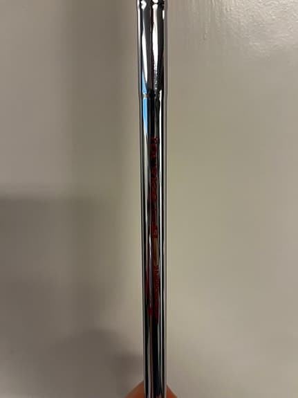 Srixon ZX7 mk 2 järn 3